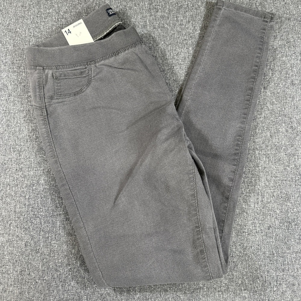 Levi's 511 Boys Skinny‎ Jeans Size 14 Reg Blue Denim Excellent Condition